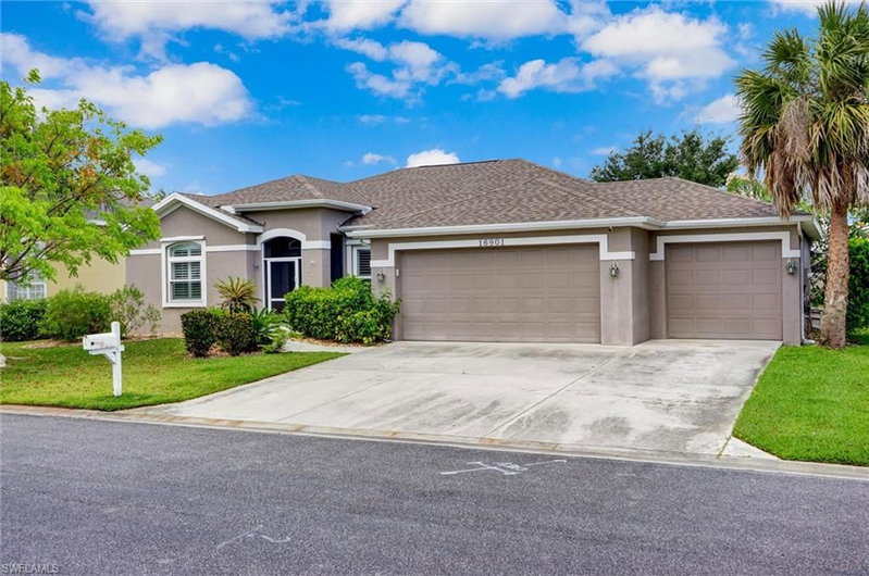 16901 Colony Lakes BLVD photo 5