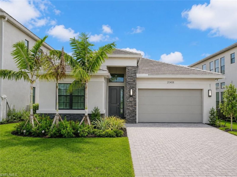 20408 Estero Crossing BLVD photo 1