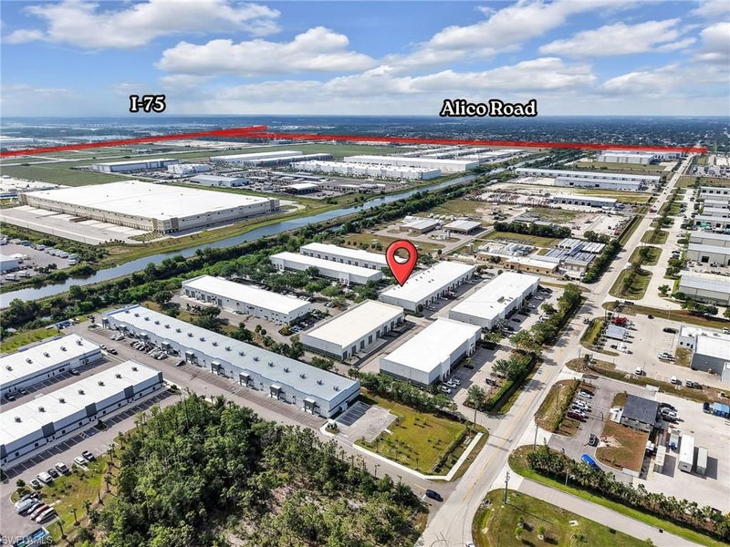 8801 Business Park DR photo 2