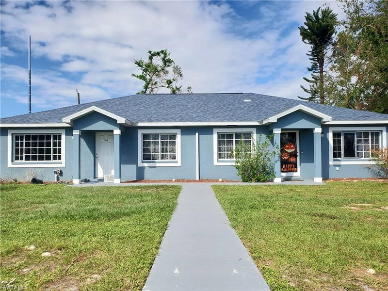 7319 Albany RD photo 1