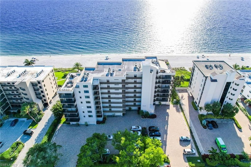 9375 Gulf Shore DR photo 1