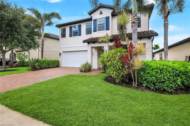4118 Raffia DR photo 1