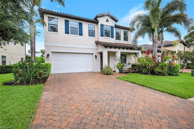 4118 Raffia DR photo 2