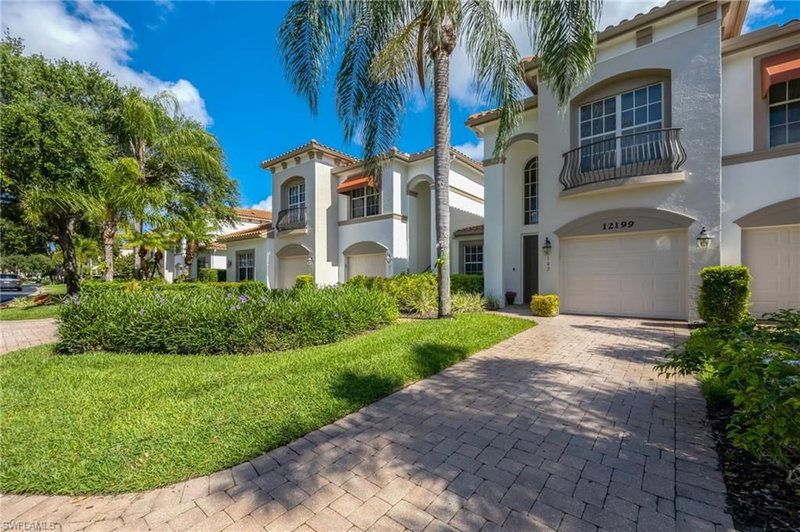 12199 Toscana WAY photo 1