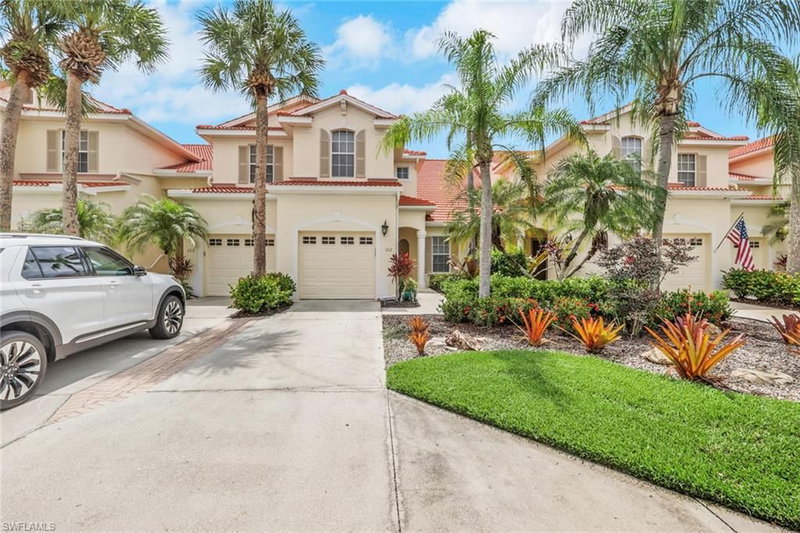4660 WINGED FOOT CT photo 1