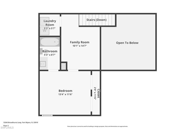 13345 Broadhurst LOOP photo 4