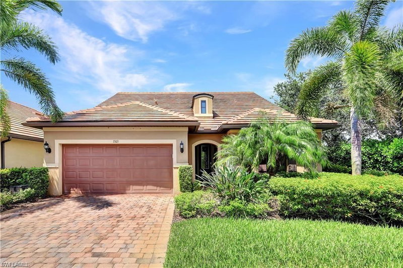 7103 Lily WAY photo 1