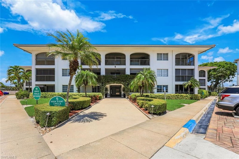 5 High Point CIR W photo 1