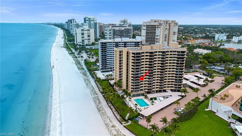 4001 Gulf Shore BLVD N photo 1