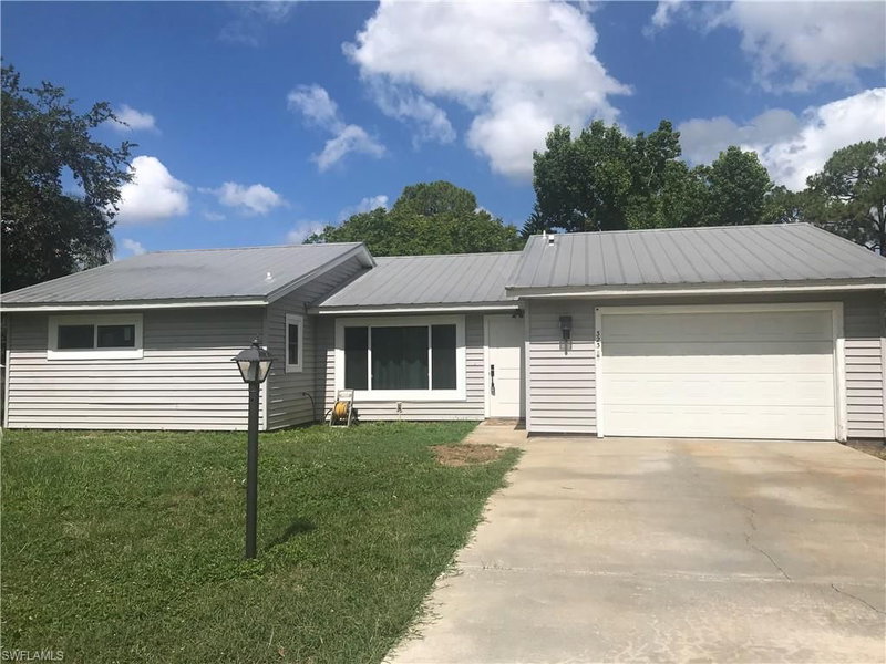 323 Ohio RD photo 1
