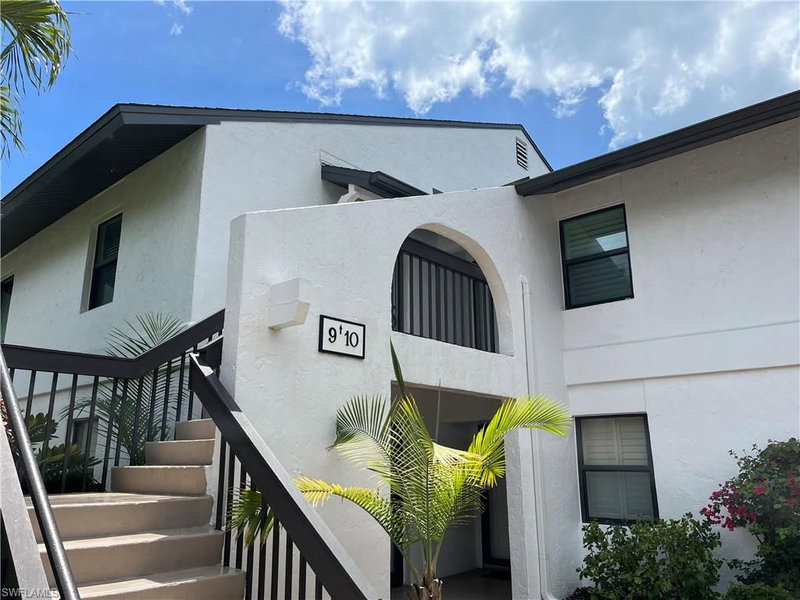 4300 Belair LN photo 1