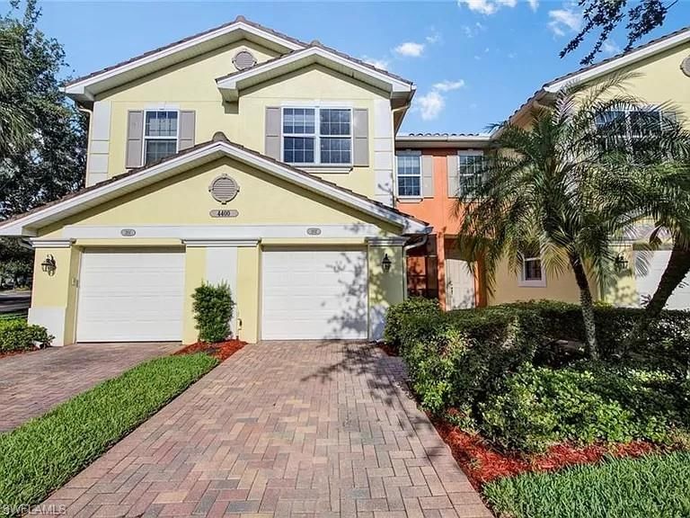 4400 Lazio WAY photo 1