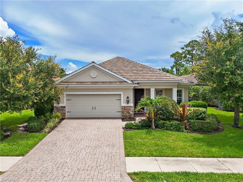 3571 Canopy CIR photo 1