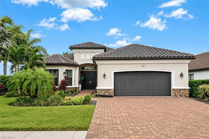 11110 Canal Grande DR photo 1