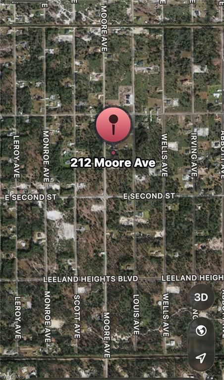 212 Moore AVE photo 1
