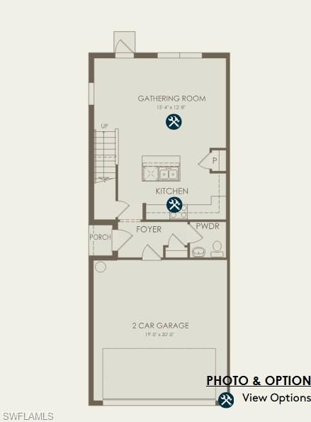 4052 Alexandria Drive photo 2