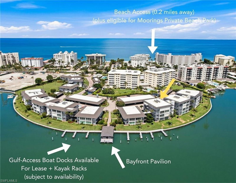 3400 Gulf Shore BLVD N photo 1