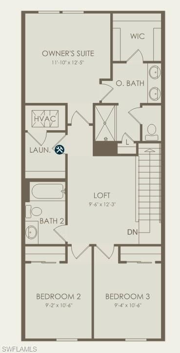 4056 Alexandria LN photo 3