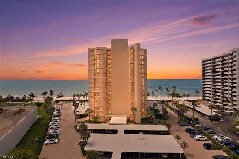 4001 Gulf Shore BLVD N