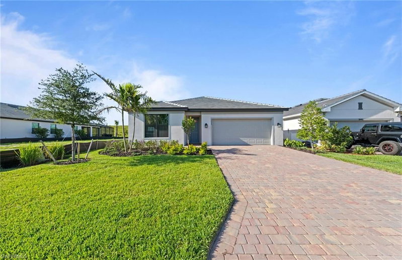 3849 Passion Vine DR photo 2