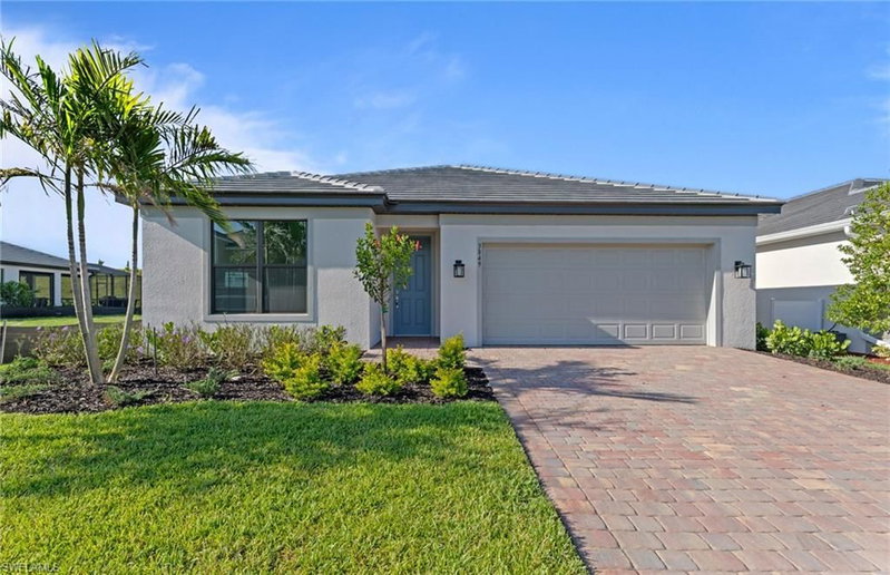 3849 Passion Vine DR photo 3