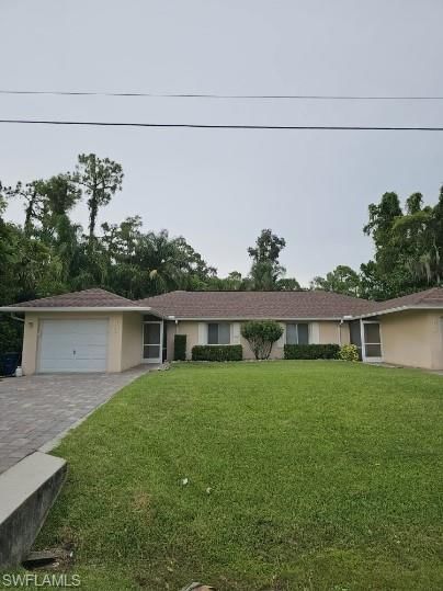 9209 Seville RD photo 1