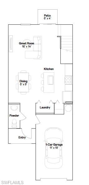 28521 Sweet Meadow DR photo 2