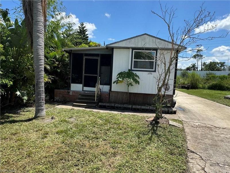 3596 Unique CIR photo 1
