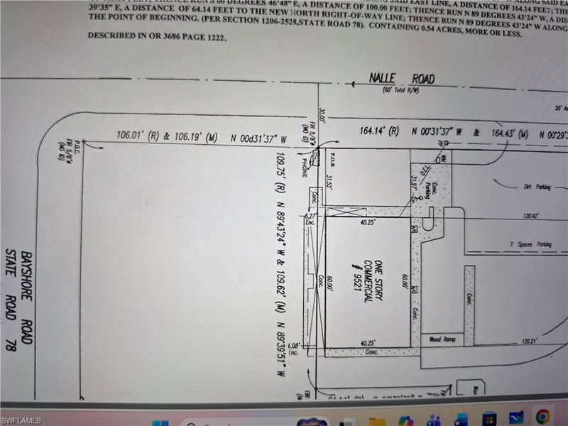 9521 Bayshore RD photo 2
