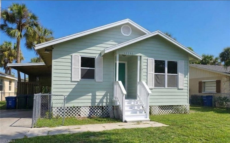 11535 Chapman AVE photo 1