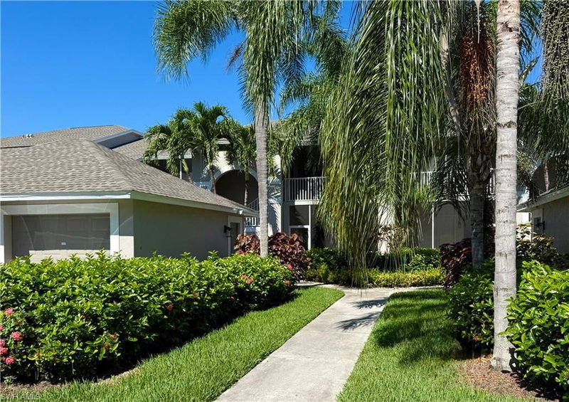 8605 Naples Heritage DR photo 1