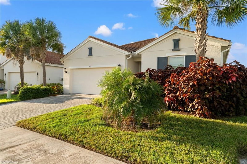 483 Daylily BLVD photo 3