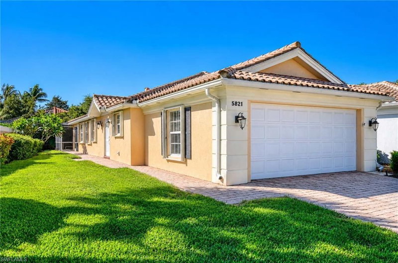 5821 Drummond WAY photo 1