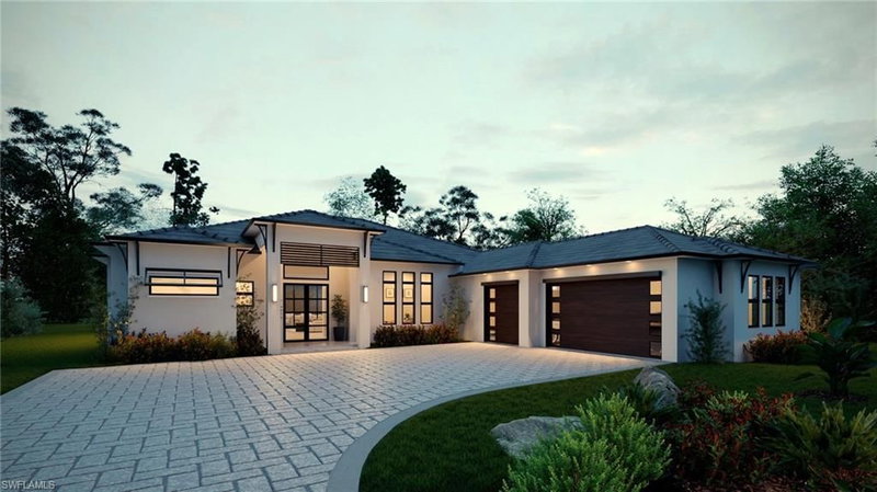 5043 Palmetto Woods DR photo 2