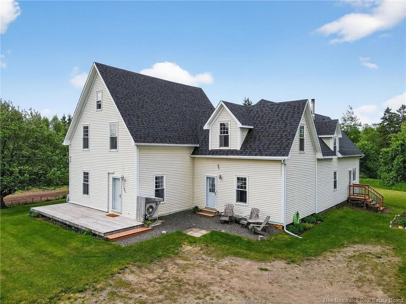 2622 River Road, Salisbury, New Brunswick