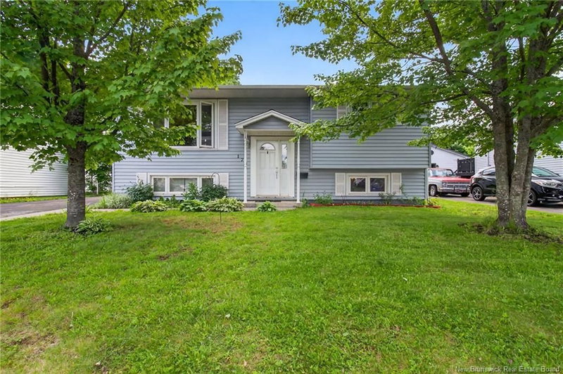 170 Carney, Moncton, New Brunswick