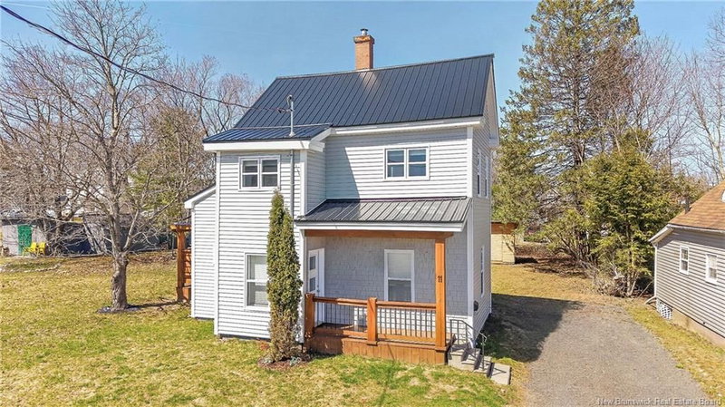 11 Elizabeth Street, Saint Stephen, New Brunswick