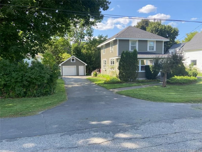 40 Churchill Street, Saint Stephen, New Brunswick