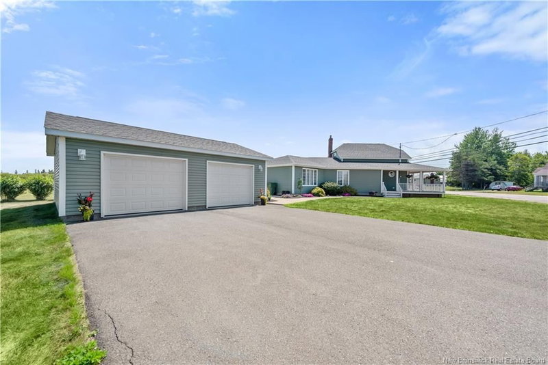 1 Aboiteau Street, Cap-Pelé, New Brunswick