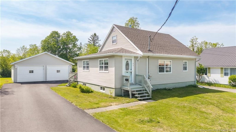 86 Marks Street, Saint Stephen, New Brunswick