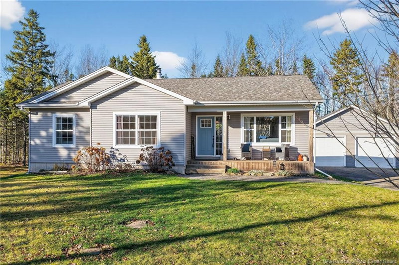 74 Bellefield Road, Lower Coverdale, New Brunswick