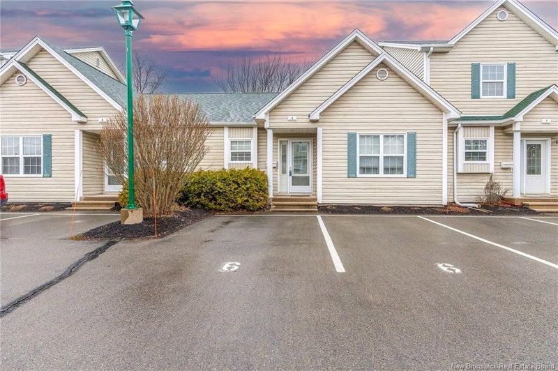 354 Amirault Street #6, Dieppe, New Brunswick