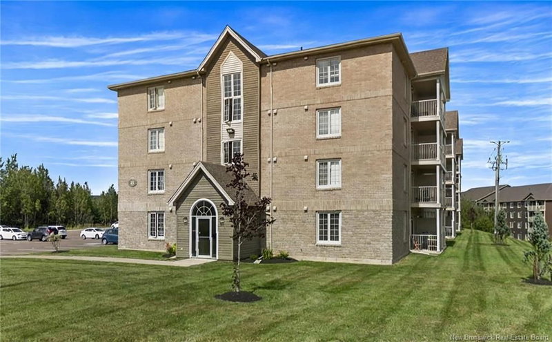 65 Diamond Head Court #402, Moncton, New Brunswick