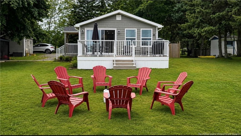 4 Kelly Lane, Shediac Bridge, New Brunswick