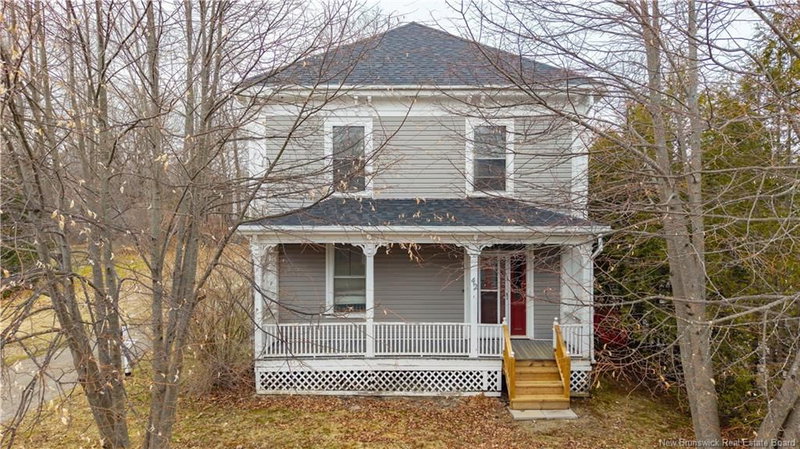 42 Princess, Saint Stephen, New Brunswick