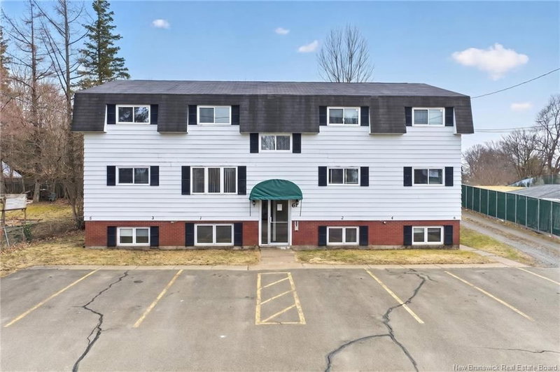 61 Drummond Street, Moncton, New Brunswick