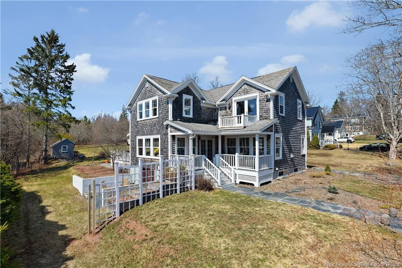 48 Charles Street, St. Andrews, New Brunswick