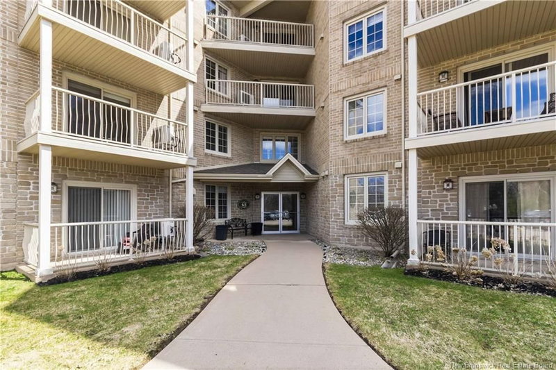 65 Diamond Head Court #407, Moncton, New Brunswick