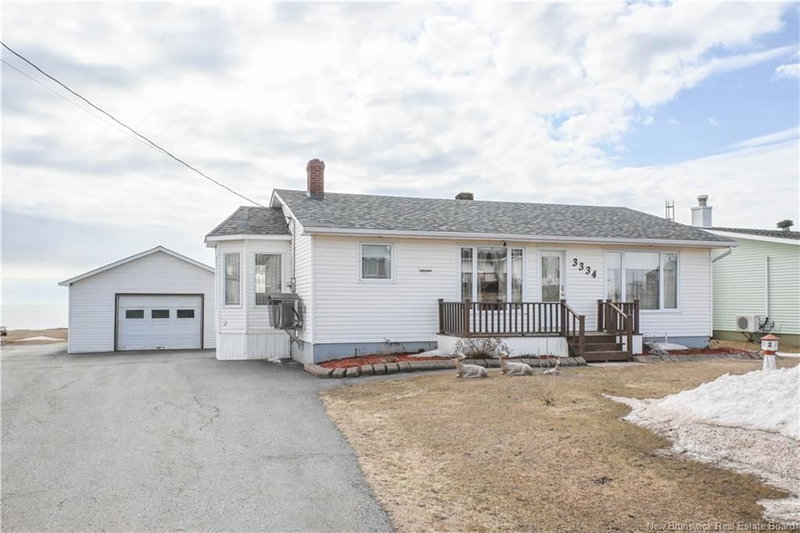 3334 Route 305, Pigeon Hill, New Brunswick