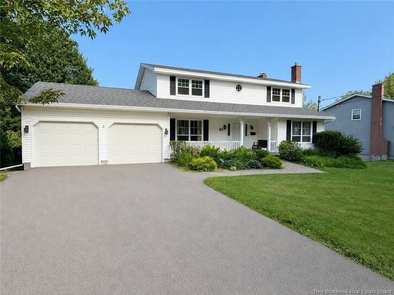 80 Park Drive, Rothesay, New Brunswick